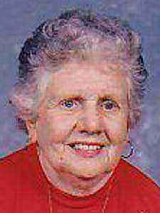 janey norman