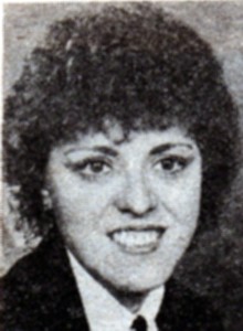judy ann bishop