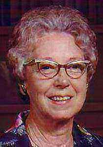 christine cook