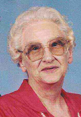 helen ledford