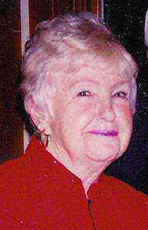 anita mcfee