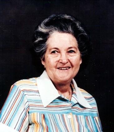 gladys brownell