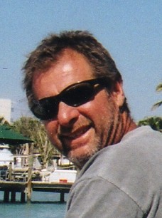 gregory mcdonald