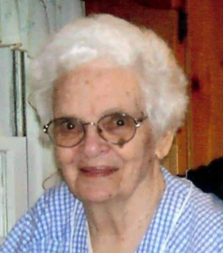 marie honeycutt