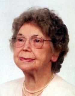 idella ownbey