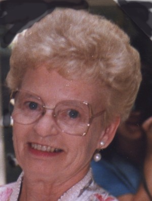 frances taylor