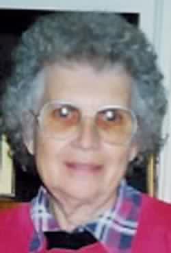 mabel duckett