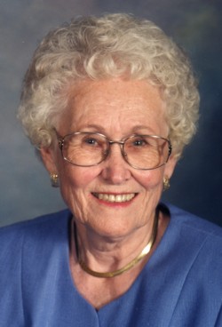 bessie ownbey