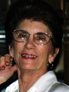 agnes redden