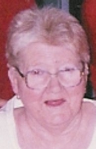 lottie bradford
