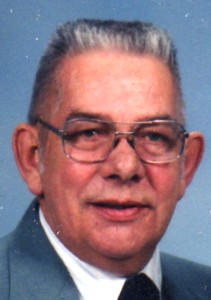larry henderson