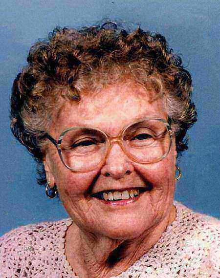 louise johnston