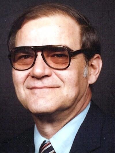 charles kenyon