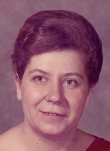 joann jones