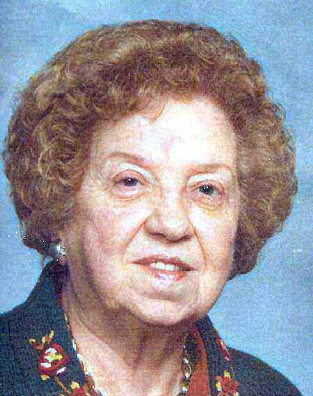 mary payne