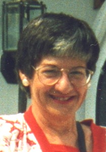 eloise holtzback