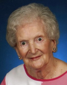vera mallonee