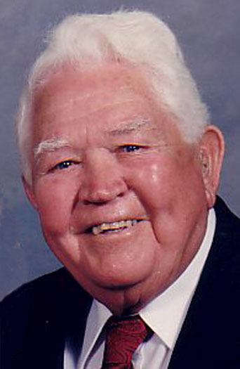 albert mcfarlin