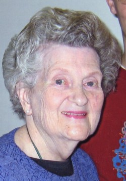 sara stockton