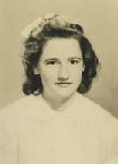 mary bowen