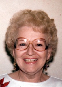 connie rose