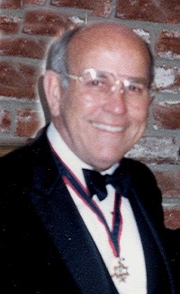 john daniel