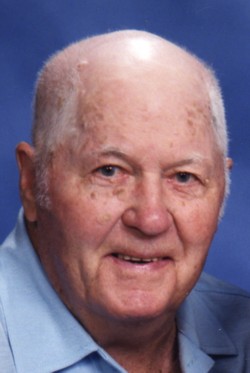 clyde buckner