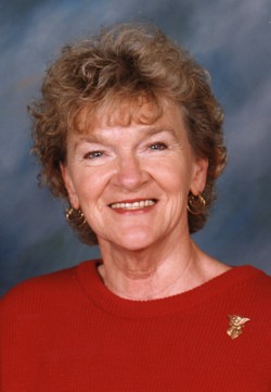 peggy gilbert