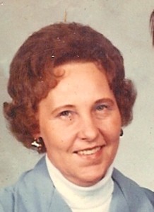 margaret bryson