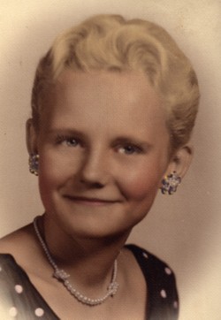 ethelee gibson