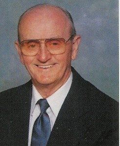 victor murdoch