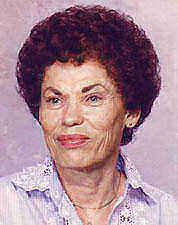 frances smith