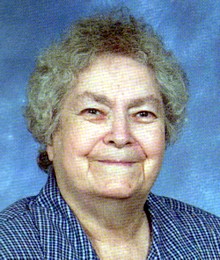 betty rogers