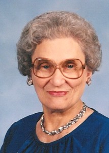 grethel cooper