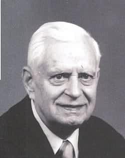 william bissinger