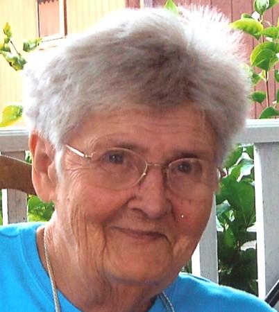 jeannetta west
