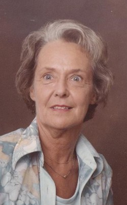margaret sparks