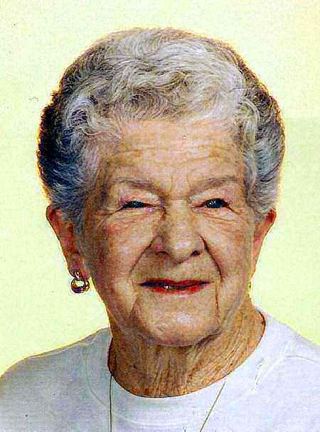 dorothy crews
