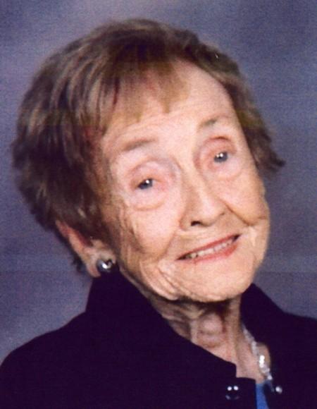 gladys moore