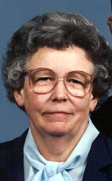 melba dunlap