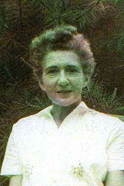 wilma strickland
