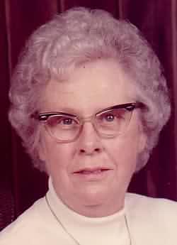 edna brookshire
