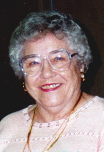 margaret smith