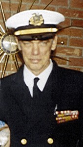 george parks