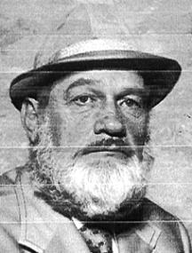 floyd baldwin