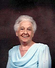 frances hall
