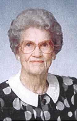 myrtle poindexter