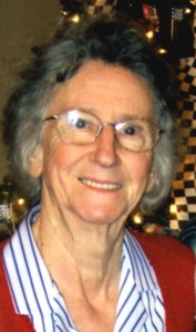 martha bailey