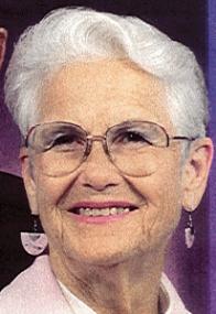 virginia keiser