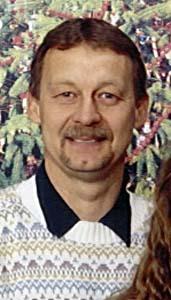 larry davis